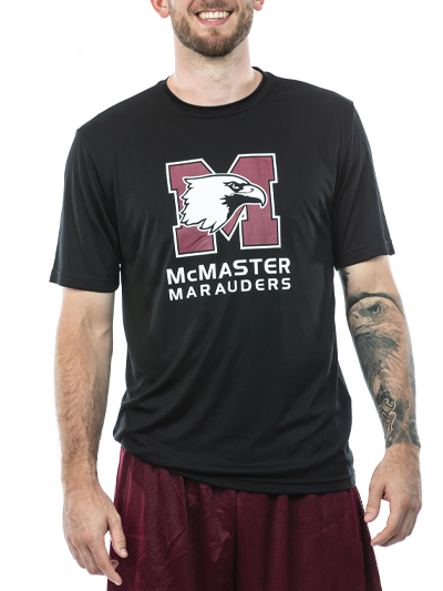Marauders Performance Short Sleeve Tshirt - #7775993