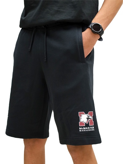 Nike Marauder Club Fleece Short - #7837327