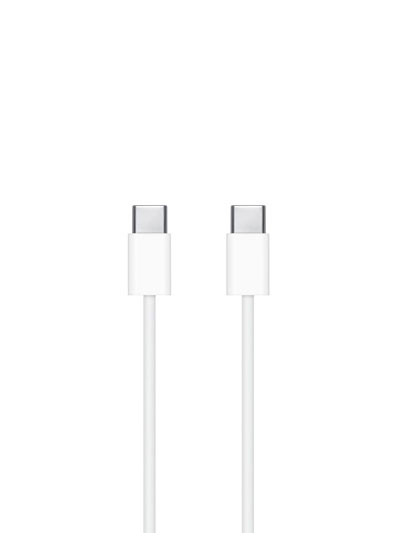 APPLE 1M USB-C CHARGE CABLE - #7913206