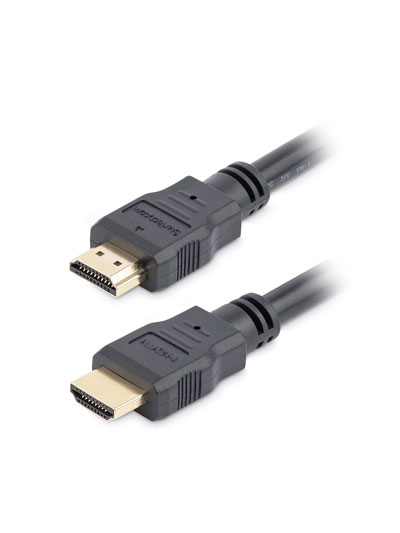 STARTECH 10FT HDMI CABLE M/M - #7498811