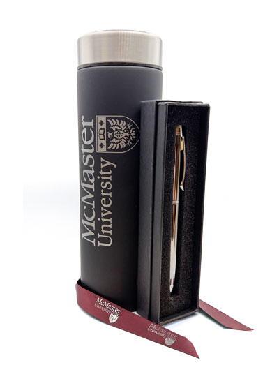 Le Baton Tumbler and Pen Gift Set - #7949591
