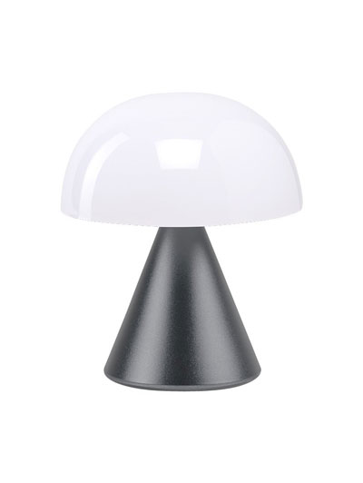 Lexon MINA L Rechargeable 3hr Portable LED Lamp - #7953737