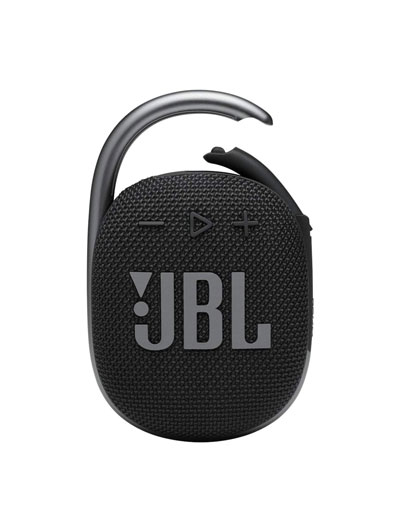JBL Clip 4 Portable Speaker - #7957548