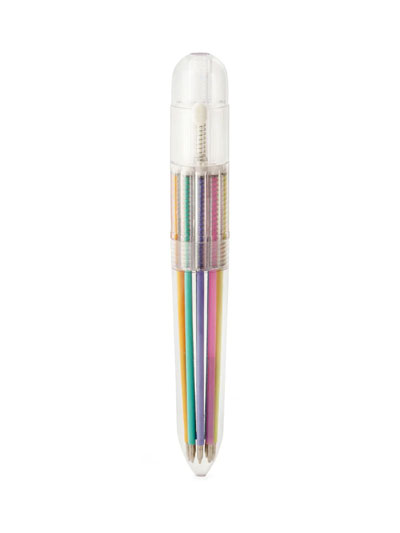 Rainbow Multi 10 in 1 Pen  - #7969128