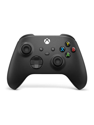 Microsoft Xbox Wireless Controller - Carbon Black  - #7970336