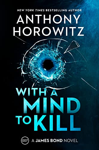 WITH A MIND TO KILL, by HOROWITZ, A