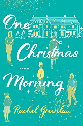 ONE CHRISTMAS MORNING, by GREENLAW , R