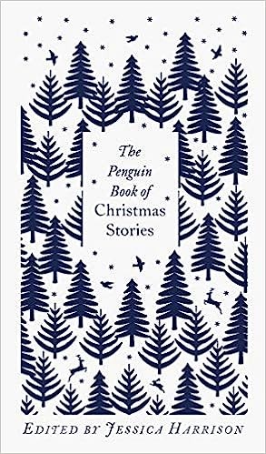 PENGUIN BOOK OF CHRISTMAS STORIES, by PENGUIN CLASSICS