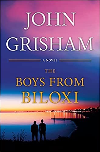 THE BOYS FROM BILOXI, by GRISHAM, JOHN