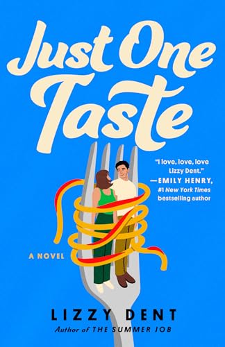 JUST ONE TASTE, by DENT, LIZZY