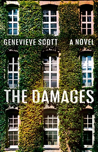 THE DAMAGES, by SCOTT, GENEVIEVE