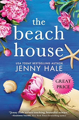 BEACH HOUSE, by HALE , JENNY